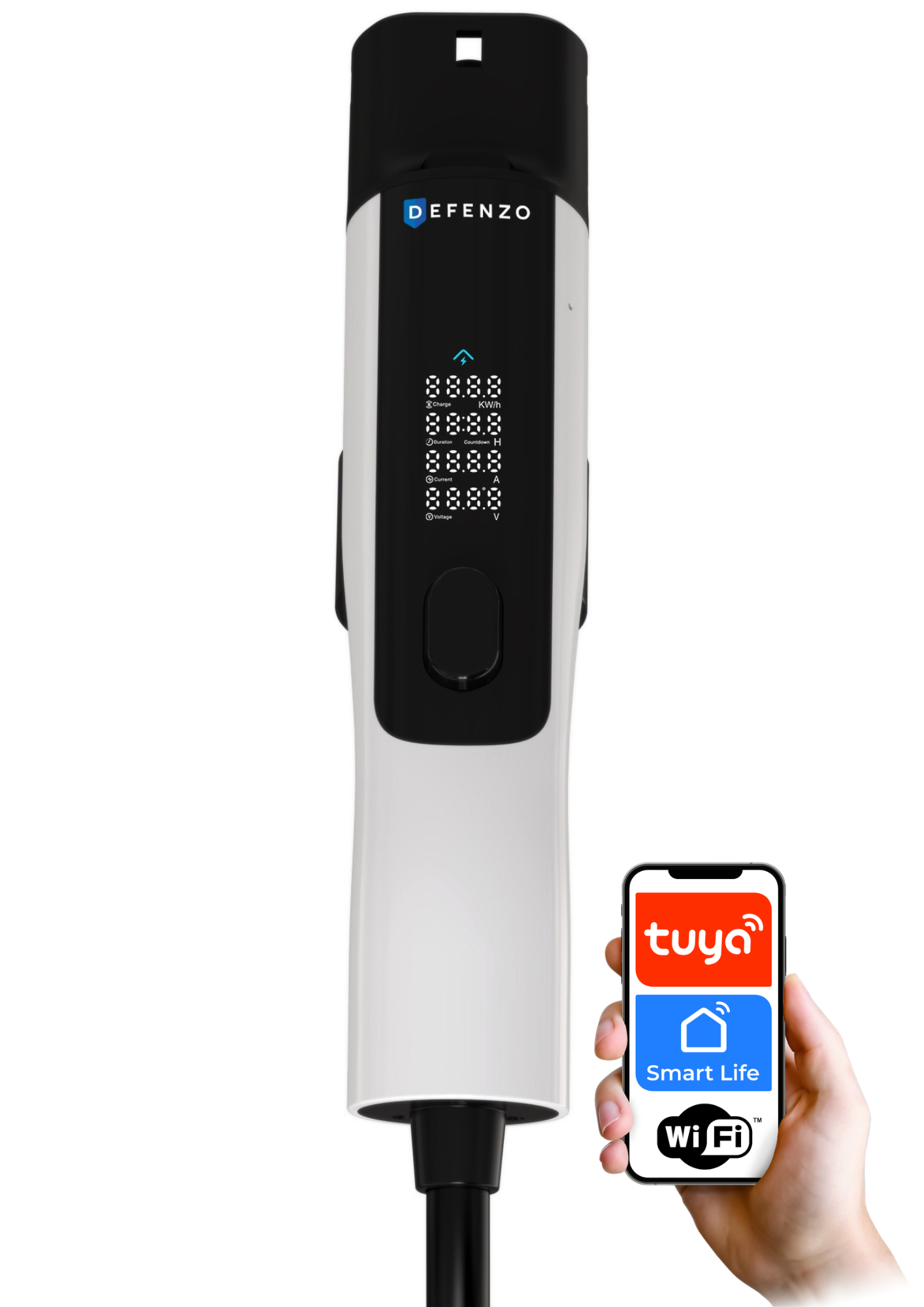 Defenzo ToGo AC Direct Smart