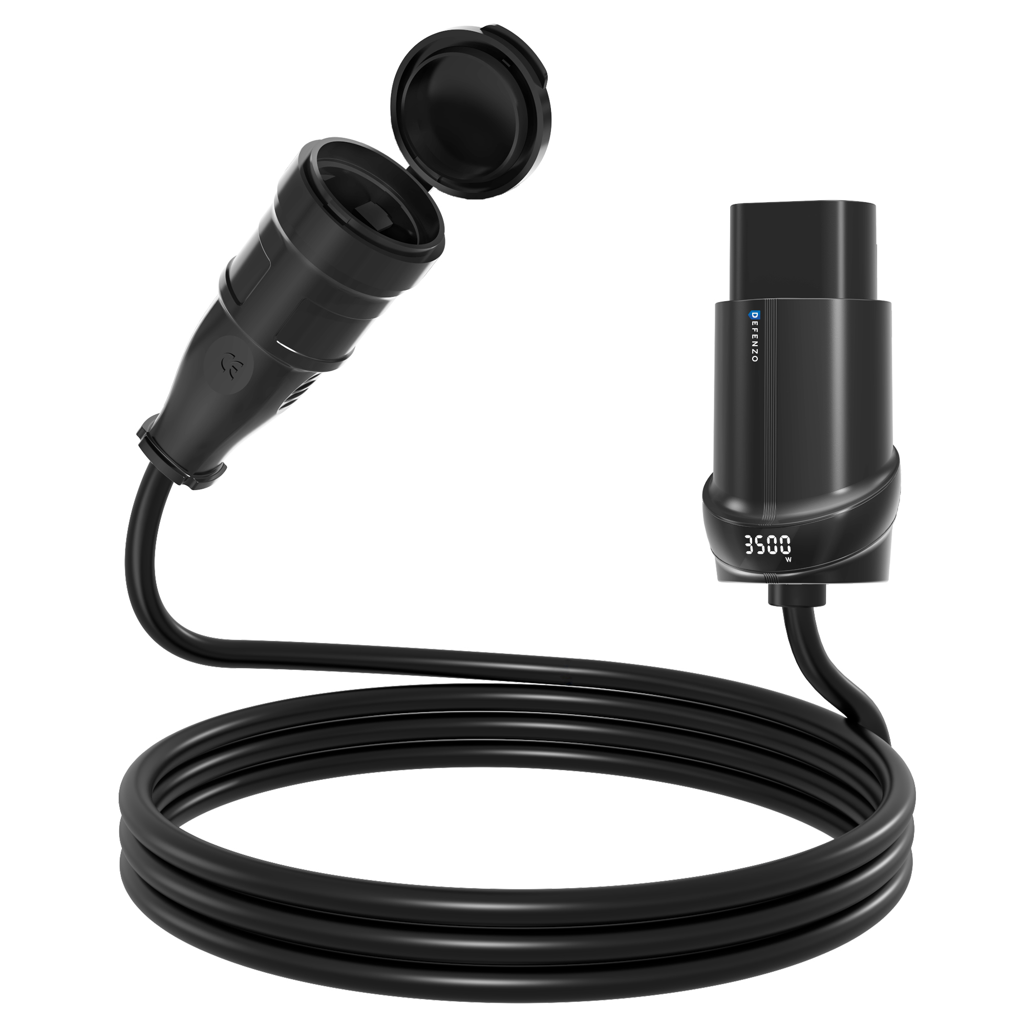 Defenzo PowerTap